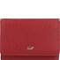 Asti Portemonnee Leer 12 cm variant rot Asti Portemonnee Leer 12 cm variant rot