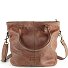  Submarine Schoudertas Leer 34 cm variant cognac