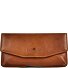  Newport Brillenkoker Leder 1.5 cm variant caramel