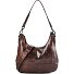  Newport Schoudertas Leder 32 cm variant coffee