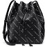 Monogram Zak Leer 40 cm variant black Monogram Zak Leer 40 cm variant black