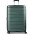  Summer Pop 4 wielen Trolley 76 cm met uitbreidingsplooi variant dark forest