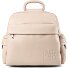  MD20 Stad rugzak Leder 25 cm variant warm taupe
