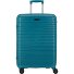  Travel Line 4600 4 wielen Trolley M 65 cm variant petrol
