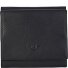 Zacht Robin portemonnee leer 9 cm variant schwarz Zacht Robin portemonnee leer 9 cm variant schwarz