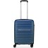  Ibiza 4 wielen Cabinewagen S 55 cm variant nachtblau