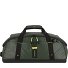  Paradiver Light Weekender reistas S 55 cm variant jungle green