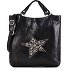  Renata Schoudertas Leder 31 cm variant nero