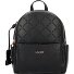 Adonide Stad rugzak 30 cm variant nero Adonide Stad rugzak 30 cm variant nero
