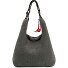  Skjern Schoudertas 39 cm variant grey