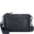  Anchor Love Evita Crossbody tas Leder 21 cm variant midnight navy