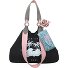  Malibu Denim Limited Barbie Izzy Medium Shopper Tas 42 cm variant blacky