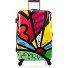  Britto 4 wielen Trolley M 66 cm met uitbreidingsplooi variant a new day