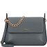 Belen Schoudertas Leer 26 cm variant dark gray Belen Schoudertas Leer 26 cm variant dark gray