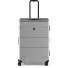 Lexicon Ingelijste 4-wielige trolley 75 cm variant silver Lexicon Ingelijste 4-wielige trolley 75 cm variant silver