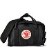  Kanken Crossbody tas 22 cm variant black