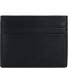  Attack 2 Creditcardhouder RFID-bescherming Leder 10 cm variant black