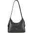  Crossbody tas Leder 30 cm variant nero