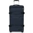  Transit'R Plus 4 wielen Reistas 68 cm variant tarp navy