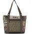  Amphora Shopper Tas 36 cm variant mehrfarbig