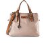  Sonja Shopper Tas 29 cm variant perle