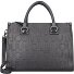  Manh Shopper Tas M 34 cm variant antracite metal