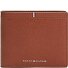  TH Corp Portemonnee Leer 9 cm variant winter cognac