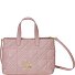  Rosangela Handtas 29 cm variant soft pink