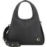 Lana Handtas Leer 31.5 cm variant black Lana Handtas Leer 31.5 cm variant black