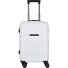  Strz by Asteroid 4 wielen Cabinewagen 55 cm variant pearl white