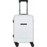 Asteroid 4 wielen Cabinewagen 55 cm variant pearl white Asteroid 4 wielen Cabinewagen 55 cm variant pearl white