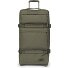  Transit'R Plus 2 wielen Reistas 80 cm variant monotone khaki