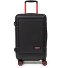 Resist'R Zip Resist'R Zip 4 wielen Cabinewagen 55 cm variant black Resist'R Zip Resist'R Zip 4 wielen Cabinewagen 55 cm variant black