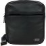  Torino Schoudertas Leer 21 cm variant black
