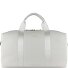  Elsa Weekender reistas Leer 53 cm variant weiß