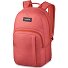  Class 25 School rugzak 47 cm variant mineral red