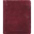 Nassau 515 Portemonnee RFID Leer 10 cm variant aubergine Nassau 515 Portemonnee RFID Leer 10 cm variant aubergine