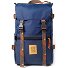  Rover Dagrugzak 45 cm Laptopvak variant midnight