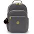 Back to School Seoul College Extra Dagrugzak 44 cm Laptop compartiment variant back to grey
