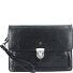  Toscana Leren Polstasje 24,5 cm variant schwarz