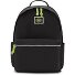 K.Valley Damien L Rugzak 44 cm Laptopcompartiment variant valley black c K.Valley Damien L Rugzak 44 cm Laptopcompartiment variant valley black c