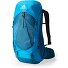 Stout Plus 45 Trekking rugzak 69 cm variant compass blue Stout Plus 45 Trekking rugzak 69 cm variant compass blue