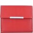  Belg Dartrud Leren Portemonnee 12 cm variant red