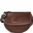  Rossy Re Crossbody tas 21.5 cm variant caffþ