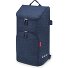 Citycruiser Shopper Tas 34 cm variant twist navy