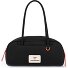  Unio Zicke Schoudertas 33 cm variant black