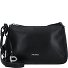 Really Schoudertas Leer 22 cm variant schwarz Really Schoudertas Leer 22 cm variant schwarz