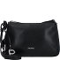  Really Crossbody tas Leder 22 cm variant schwarz