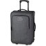 Carry 42 2 wielen Cabinewagen 55 cm Laptop compartiment variant carbon Carry 42 2 wielen Cabinewagen 55 cm Laptop compartiment variant carbon