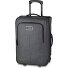 Carry 42L 2 wielen Cabinewagen 55 cm Laptop compartiment variant carbon